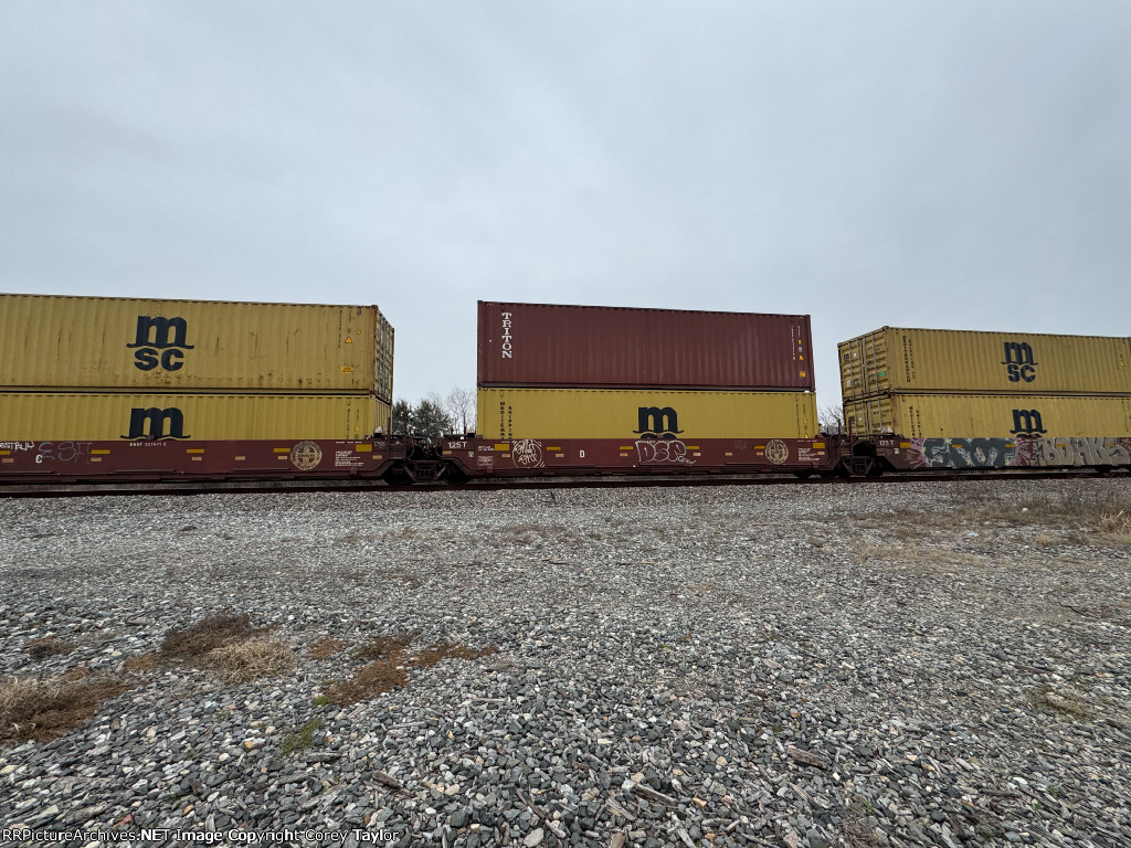 BNSF 237571